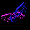 Molecular Structure Image for 2QCQ