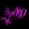 Molecular Structure Image for 2ISD