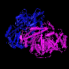 Molecular Structure Image for 2QJN