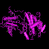 Molecular Structure Image for 2QO2