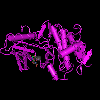 Molecular Structure Image for 2QO9