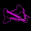 Molecular Structure Image for 2QZF