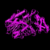 Molecular Structure Image for 2RH6