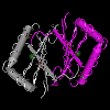 Molecular Structure Image for 2RIL