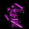 Molecular Structure Image for 2V62