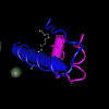 Molecular Structure Image for 1XDA