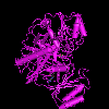 Molecular Structure Image for 2YW2