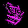 Molecular Structure Image for 2YX0