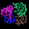 Molecular Structure Image for 2YXG