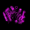 Molecular Structure Image for 2Z2U