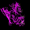 Molecular Structure Image for 2Z48