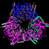 Structure molecule image