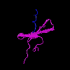 Molecular Structure Image for 2JUP