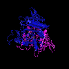 Structure molecule image