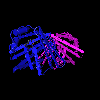 Molecular Structure Image for 2Q9S