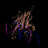 Structure molecule image