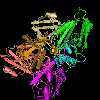 Molecular Structure Image for 2QKV