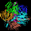 Structure molecule image