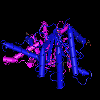 Molecular Structure Image for 2VG1