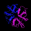 Molecular Structure Image for 2YZI