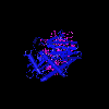 Molecular Structure Image for 2Z02