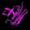 Molecular Structure Image for 2Z1G