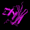 Molecular Structure Image for 2Z1H