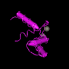 Molecular Structure Image for 3B32