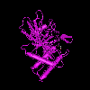 Molecular Structure Image for 3B7O