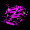 Structure molecule image