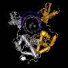 Molecular Structure Image for 2NUG