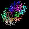 Molecular Structure Image for 2NVL