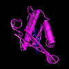 Molecular Structure Image for 2PKU