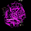 Molecular Structure Image for 2QT6