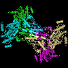 Molecular Structure Image for 2V3Y