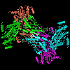 Molecular Structure Image for 2V3Z