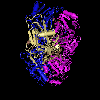 Molecular Structure Image for 2V9X