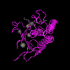 Molecular Structure Image for 2Z2D