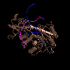 Molecular Structure Image for 2Z6U