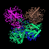 Molecular Structure Image for 1DBV