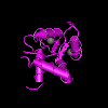 Molecular Structure Image for 2E6W