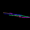 Molecular Structure Image for 2V66