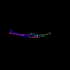 Molecular Structure Image for 2V71