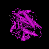 Molecular Structure Image for 3BD0