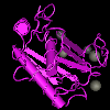 Molecular Structure Image for 2POJ