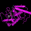 Molecular Structure Image for 2VCF