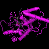 Molecular Structure Image for 2VCN