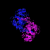 Molecular Structure Image for 3B5X