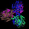 Molecular Structure Image for 3BG2