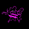 Molecular Structure Image for 2JTG